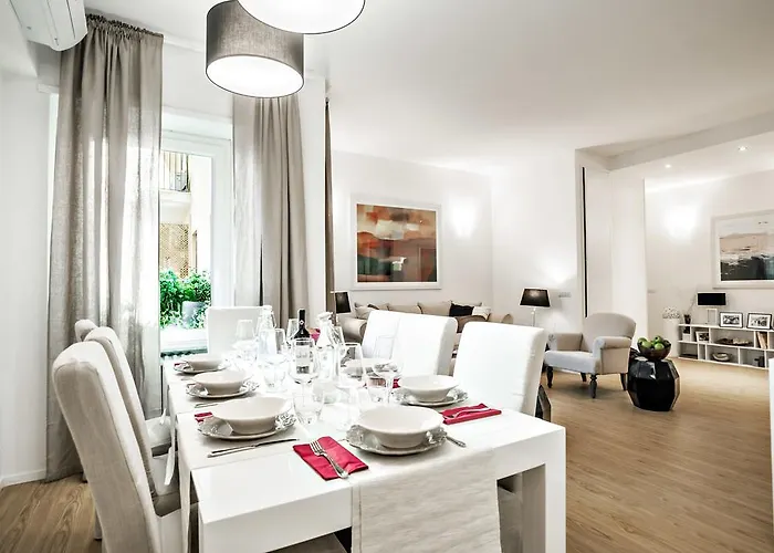 Daire Thebestinrome Vite Roma