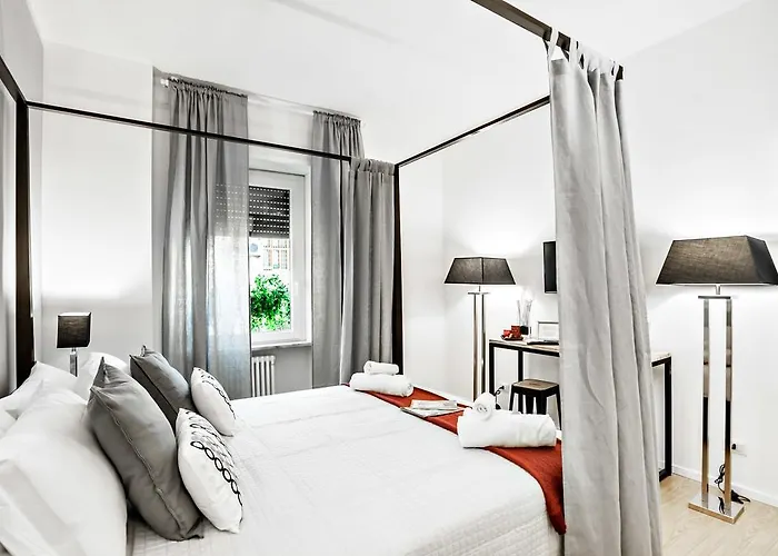 Thebestinrome Vite Daire Roma