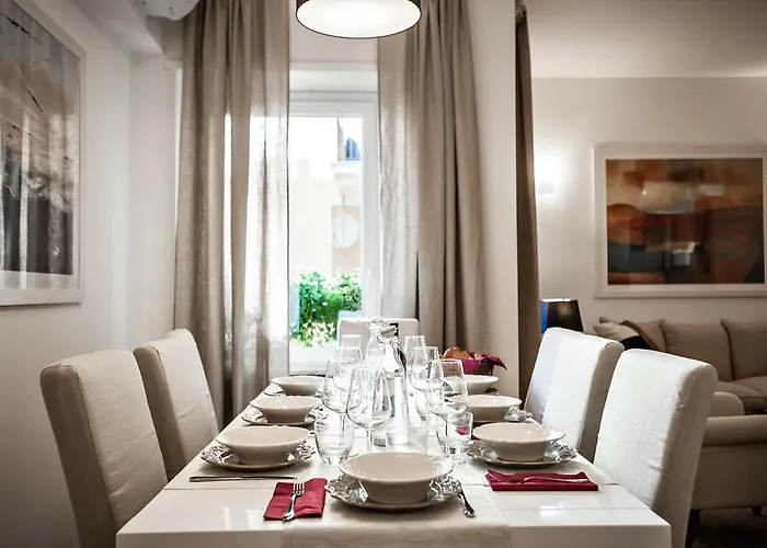 Daire Thebestinrome Vite Roma